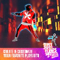Just Dance 2020