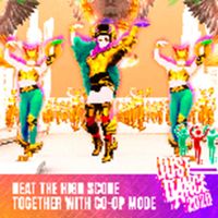 Just Dance 2020