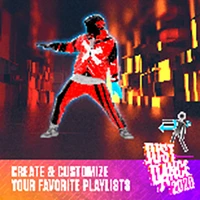 Just Dance 2020