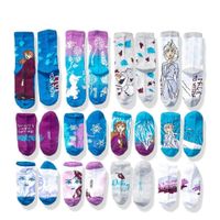 Frozen Advent Sock Box 