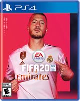 FIFA 20