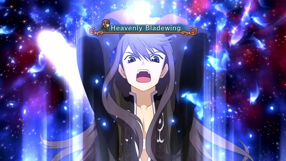 Tales Of Vesperia Definitive Edition - Numérique