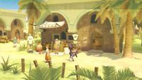 Tales Of Vesperia Definitive Edition - Digital