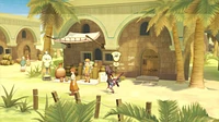 Tales Of Vesperia Definitive Edition - Numérique