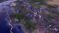 Sid Meier's Civilization VI - Digital