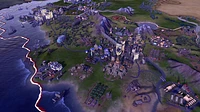 Sid Meier's Civilization VI - Numérique