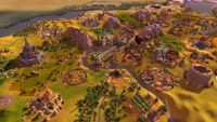 Sid Meier's Civilization VI - Digital