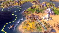 Sid Meier's Civilization VI - Digital