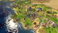 Sid Meier's Civilization VI - Digital