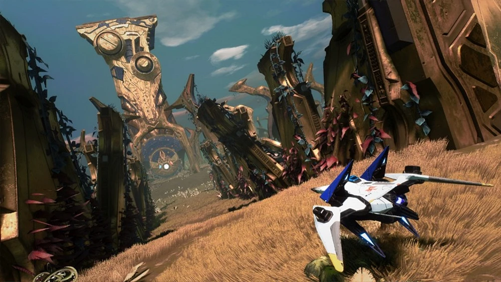 Starlink: Battle For Atlas Édition Deluxe - Numérique
