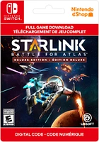 Starlink: Battle For Atlas Édition Deluxe - Numérique