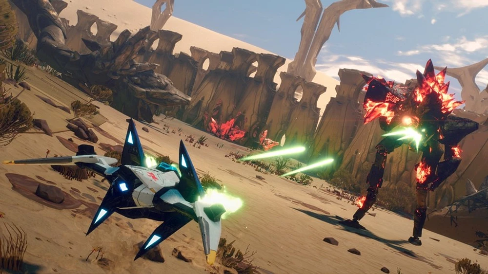 Starlink: Battle For Atlas Édition Deluxe - Numérique