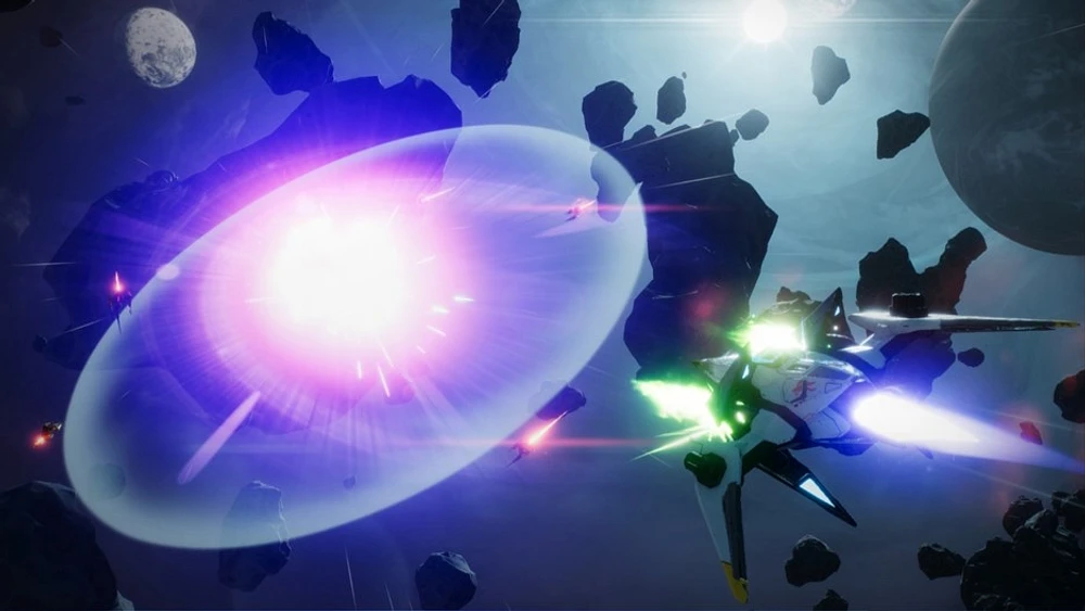 Starlink: Battle For Atlas Édition Deluxe - Numérique