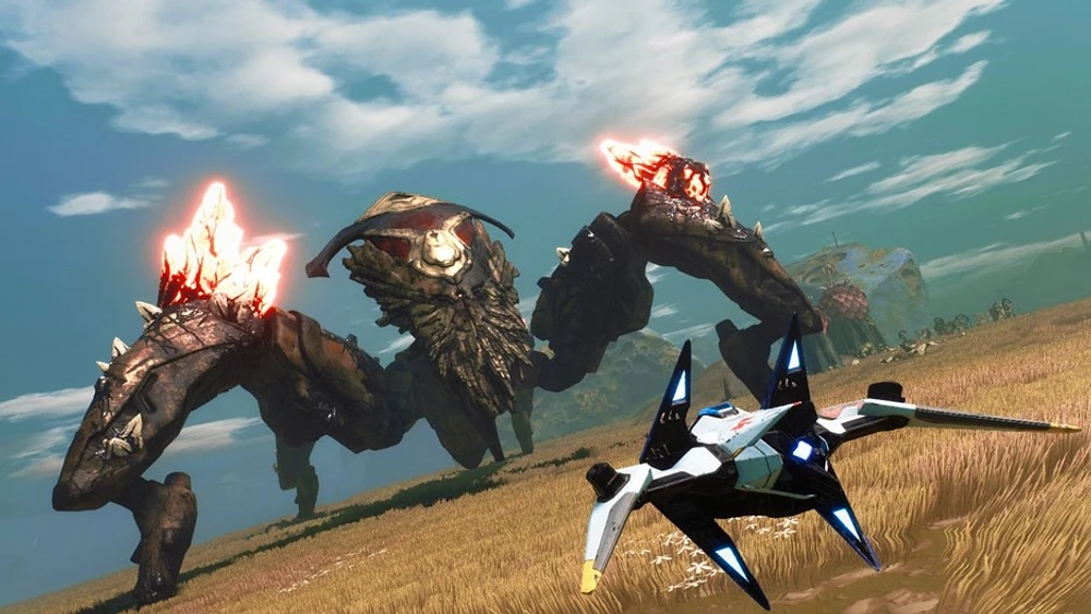 Starlink: Battle For Atlas Édition Deluxe - Numérique