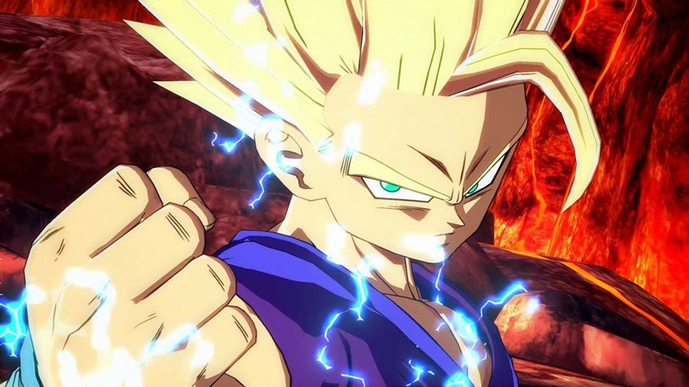 Dragon Ball FighterZ - Digital