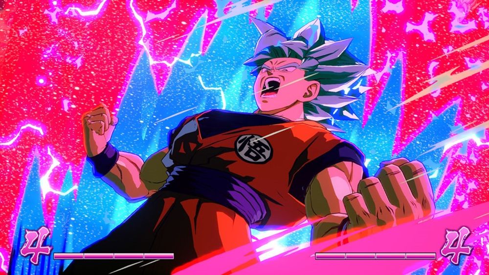 Dragon Ball FighterZ - Digital