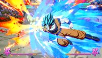 Dragon Ball FighterZ - Digital