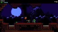 The Messenger - Numérique