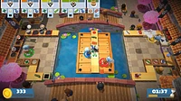 Overcooked 2 - Numérique
