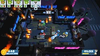 Overcooked 2 - Numérique