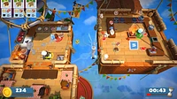 Overcooked 2 - Numérique