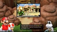 Mario Tennis Aces - Numérique