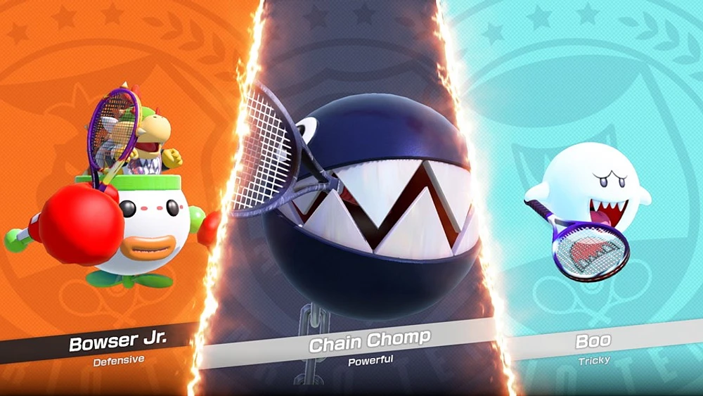 Mario Tennis Aces - Numérique