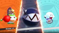 Mario Tennis Aces - Digital