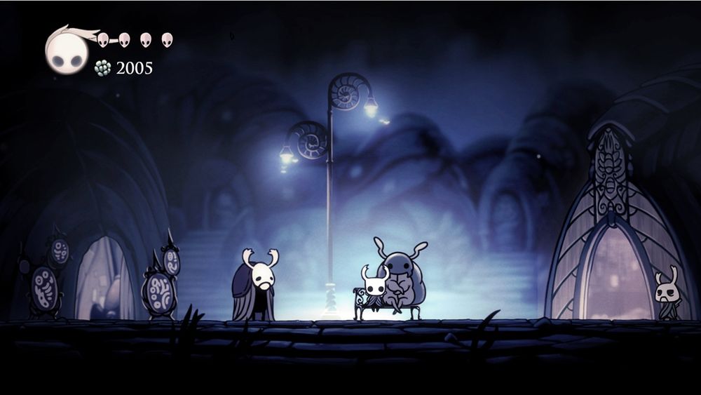 Hollow Knight - Digital