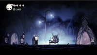 Hollow Knight - Numérique