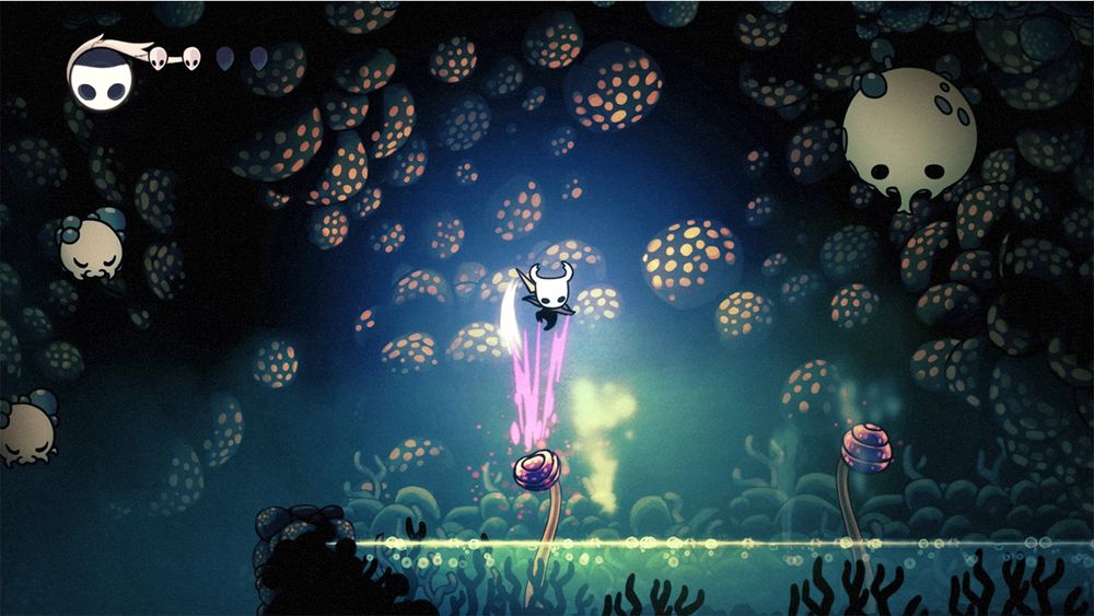 Hollow Knight - Digital