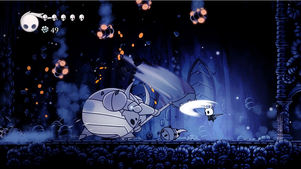 Hollow Knight - Digital