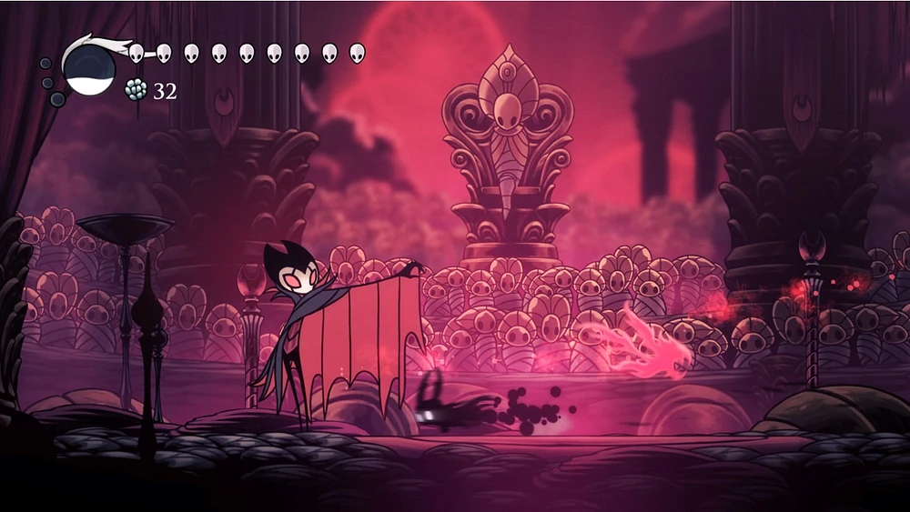 Hollow Knight - Digital