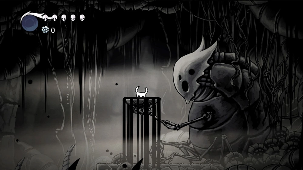 Hollow Knight - Digital