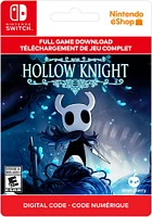 Hollow Knight - Numérique