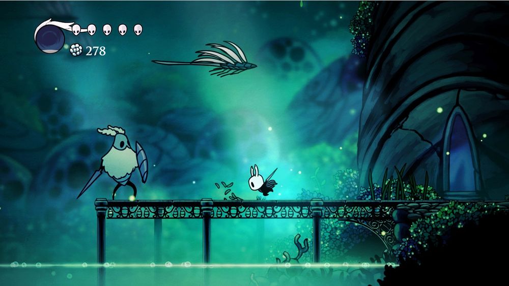Hollow Knight - Digital