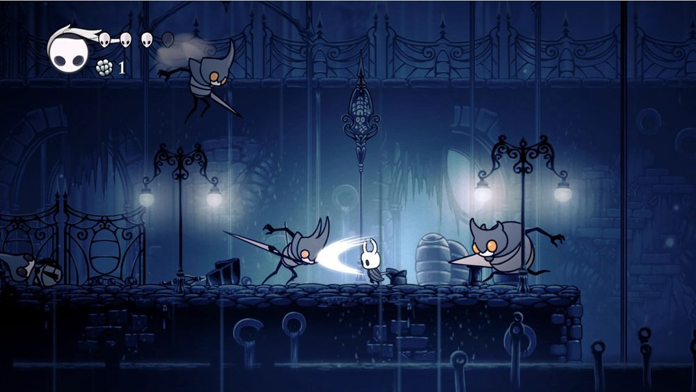 Hollow Knight - Digital