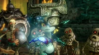 Hyrule Warriors Definitive Edition - Digital