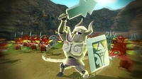 Hyrule Warriors Definitive Edition - Digital