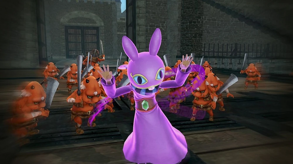 Hyrule Warriors Definitive Edition - Digital