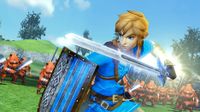 Hyrule Warriors Definitive Edition - Digital