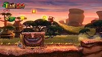 Donkey Kong Country: Tropical Freeze - Numérique