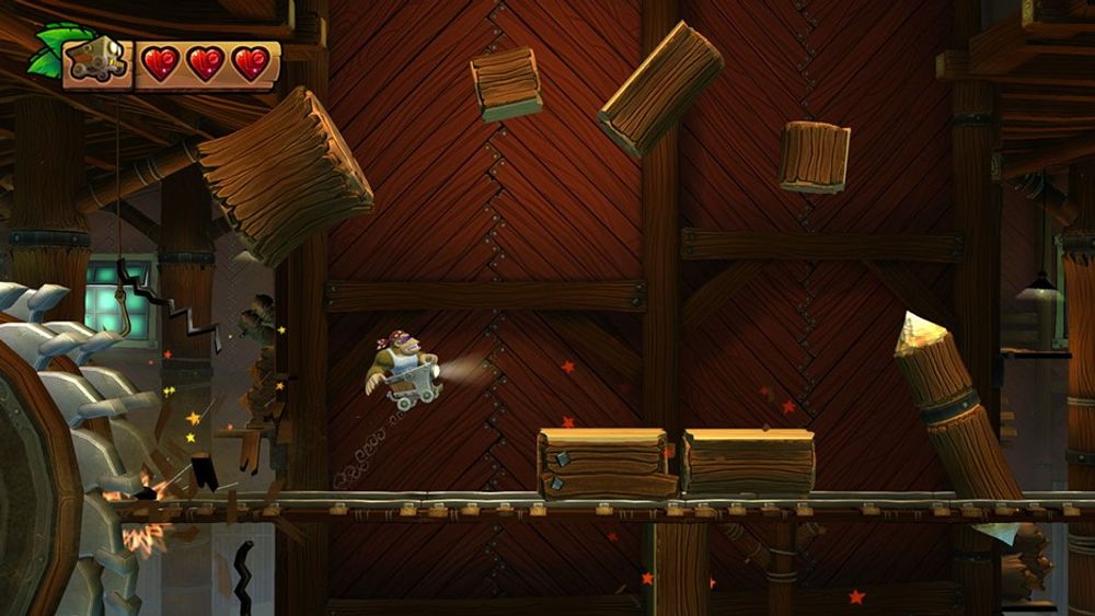 Donkey Kong Country: Tropical Freeze - Digital