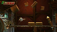 Donkey Kong Country: Tropical Freeze - Numérique