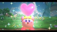 Kirby Star Allies - Digital