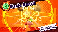 Kirby Star Allies - Numérique