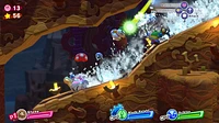 Kirby Star Allies - Numérique