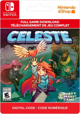Celeste - Digital