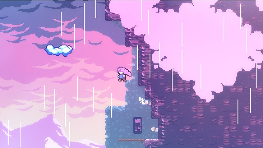 Celeste - Digital