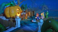Mario + Rabbids Kingdom Battle Gold Edition - Digital